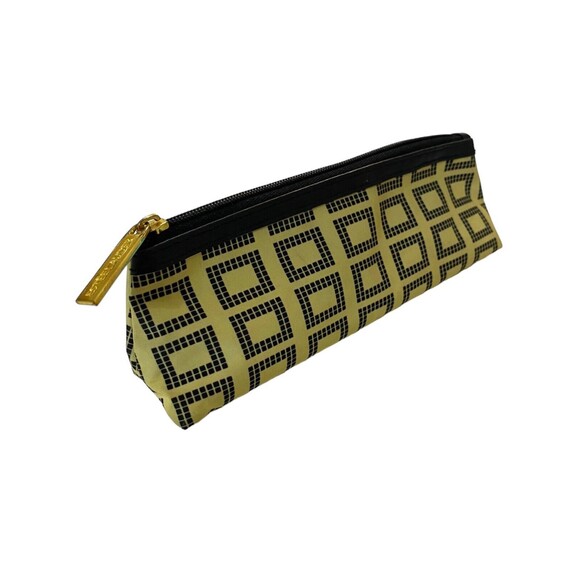 4 - Estee Lauder Makeup Bag Lot Zipper Travel - Picture 4 of 11